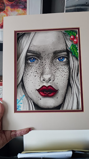 Explore tattoo ideas for mens leg, creative tattoo ideas in Seattle, available at Good Times Tattoo