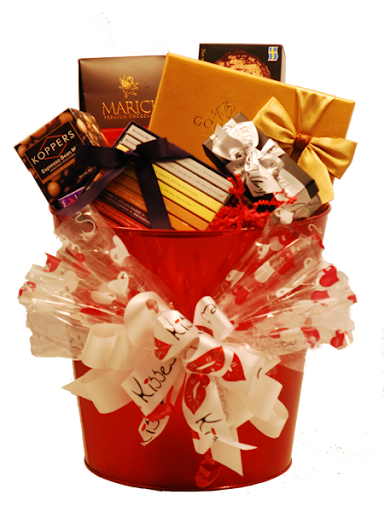 Tasteful Treats & Treasures Gift Baskets, 144 Bedford Rd, Armonk, NY 10504, USA, 