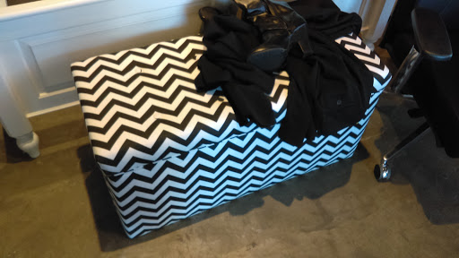 Thrift Store «Lotus House Thrift Chic Boutique», reviews and photos, 2040 NW 7th Ave, Miami, FL 33127, USA