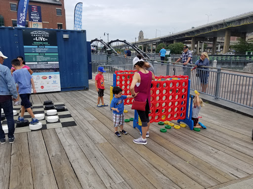 Park «Veterans Park», reviews and photos, 1 Naval Park Cove, Buffalo, NY 14202, USA