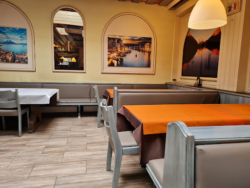 Pizzeria Montanara