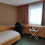 Photo n°3 de l'avis de Oliver.u fait le 24/04/2019 à 04:39 sur le  Hotel L' Escala Betriebs GmbH à Dreieich