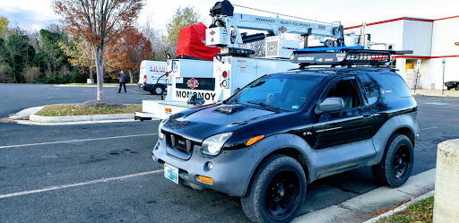 Home Improvement Store «Tractor Supply Co.», reviews and photos, 4203 Old Stockyard Rd, Marshall, VA 20115, USA