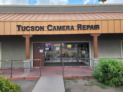 Tucson Camera Repair