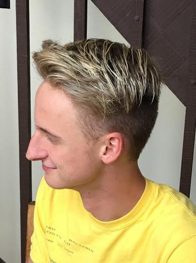 Beauty Salon «Ahead Of The Curve Salon», reviews and photos, 1718 Washington St, Blair, NE 68008, USA