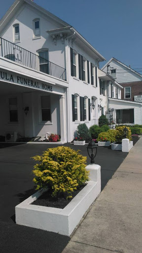 Funeral Home «Joseph J. Pula Funeral Home and Cremation Services», reviews and photos, 23 N 9th St, Stroudsburg, PA 18360, USA