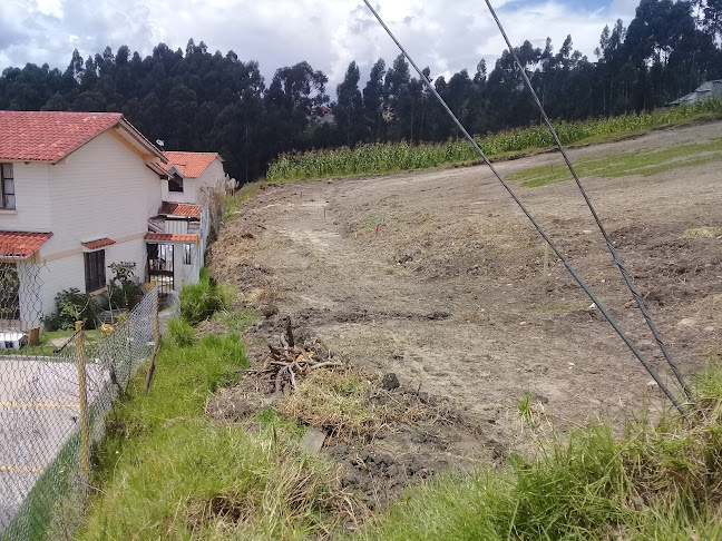 Opiniones de Constructora Aleman Guerrero en Cuenca - Arquitecto