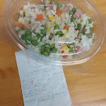 Photo n°1 de l'avis de Gloria.a fait le 26/05/2023 à 15:03 sur le  Corner Caffè à Turin