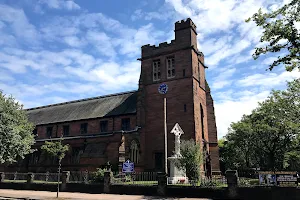 Our Lady & Saint Joseph's Catholic Church image