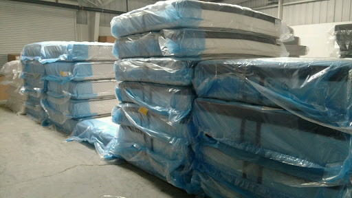 Furniture Store «American Freight Furniture and Mattress», reviews and photos, 1424 Atlas Rd, Columbia, SC 29209, USA