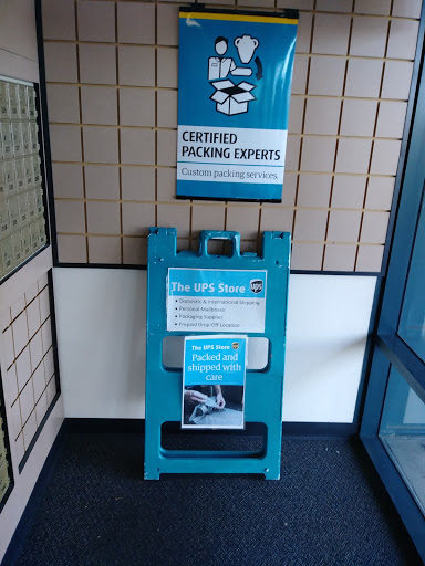 The UPS Store image