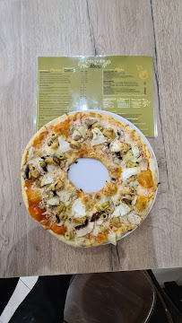 Pizza du Pizzeria l'Olivier à Bayonne - n°10