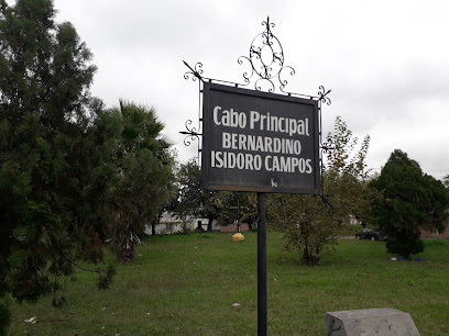 Cabo Ppal. Bernandino Campos