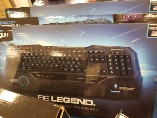 Department Store «Marshalls», reviews and photos, 79395 CA-111, La Quinta, CA 92253, USA