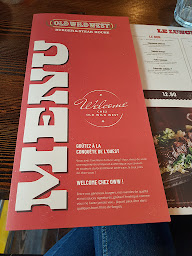 Photo n°19 de Old Wild West à Vaulx-en-Velin ()