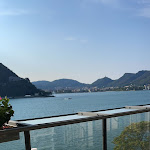 Photo n°1 de l'avis de Mohammed.u fait le 16/08/2023 à 09:50 sur le  Lakeviewcabin à Como