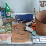 Photo n°1 de l'avis de Hartmut.c fait le 21/10/2022 à 17:17 sur le  Restaurant Gemeinschaftshaus G-Haus à Gotha