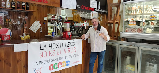 BODEGUITA  EL PIRIPI 