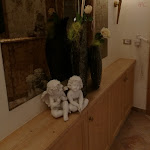 Photo n°38 de l'avis de Glory.n fait le 23/04/2019 à 16:42 sur le  Hotel Salten Hafling à Avelengo di Sopra