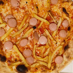 Photo n°1 de l'avis de Ellys. fait le 13/01/2024 à 22:47 sur le  Centro Esportazione Pizze à Legnago