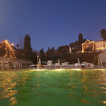 Photo n°3 de l'avis de Claudia.e fait le 02/01/2020 à 21:47 sur le  Fonteverde à San Casciano dei Bagni