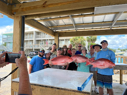 Able Body Fishing Charters