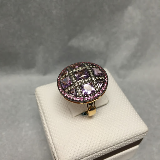 Jewelry Designer «The Jewelry Store», reviews and photos, 3601 E 29th St, Bryan, TX 77802, USA