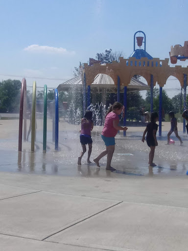 Water Park «Splash Pad», reviews and photos, 12690 Promise Rd, Fishers, IN 46038, USA