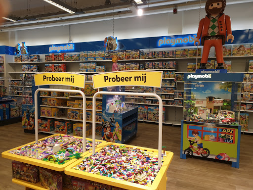 ToyChamp Rotterdam