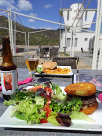 Plats et boissons du Restaurant Chez les dech' à Saint-Étienne - n°7