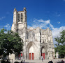 Cathédrale Saint-Pierre Saint-Paul Troyes