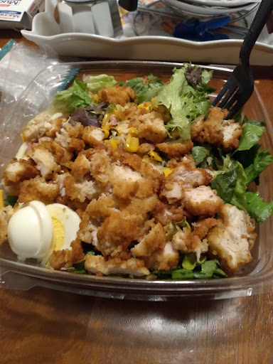 Fast Food Restaurant «Chick-fil-A», reviews and photos, 55 Parsonage Rd #434, Edison, NJ 08837, USA