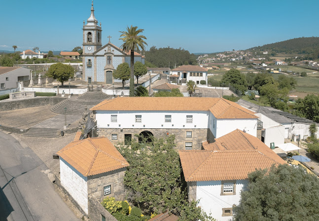 Quinta São Miguel de Arcos