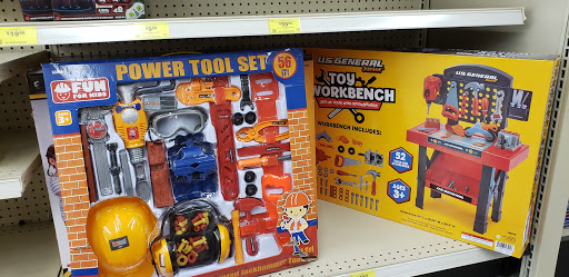 Hardware Store «Harbor Freight Tools», reviews and photos, 5101 Mowry Ave, Fremont, CA 94538, USA