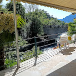 Photo n°1 de l'avis de Wolfgang.r fait le 24/09/2023 à 17:05 sur le  Meteo Restaurant & Beach Bar à Merano