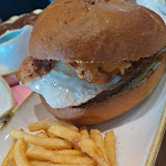 Photo n°4 de l'avis de Giulia.a fait le 16/05/2024 à 17:29 sur le  Brunch Republic Riccione à Riccione