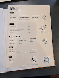 Photo n°1 de Funky Burger à Bordeaux ()