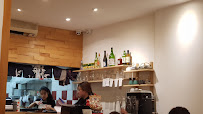 Atmosphère du Restaurant japonais Senkichi à Lyon - n°1
