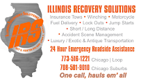 I.R.S Towing - Photo 3 - Car repair in Oak Lawn, IL, Chicago