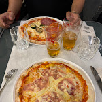 Photo n°4 de l'avis de Jaime.h fait le 05/04/2024 à 02:18 sur le  EST EST EST Restaurant à Rome