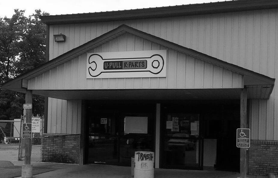 Used auto parts store In East Bethel MN 