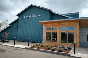 Cottage Theatre image