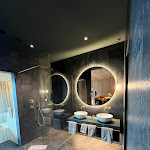 Photo n°8 de l'avis de Theresa.n fait le 10/02/2024 à 16:33 sur le  OLM Nature Escape à Sand in Taufers