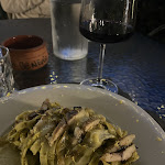 Photo n°1 de l'avis de Mathilde.n fait le 22/05/2023 à 12:33 sur le  LI QVINTI à Rome