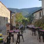 Photo n°1 de l'avis de Lucio.i fait le 29/09/2020 à 20:11 sur le  Sapori nel Borgo a Borgo Campello à Campello Alto