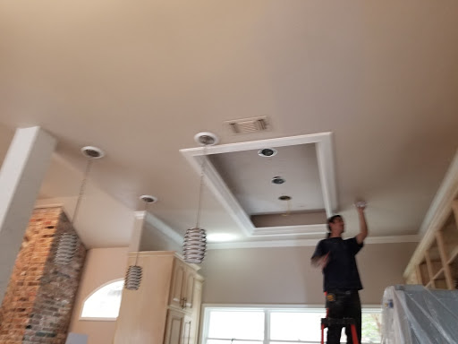 Electrician «switch electric», reviews and photos, 8638 Huebner Rd, San Antonio, TX 78240, USA