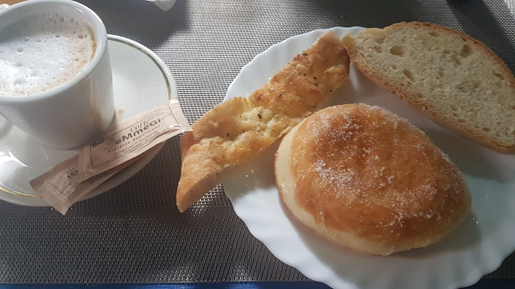 Plats et boissons hôtels Hotel Stella & Maida 58022 Follonica