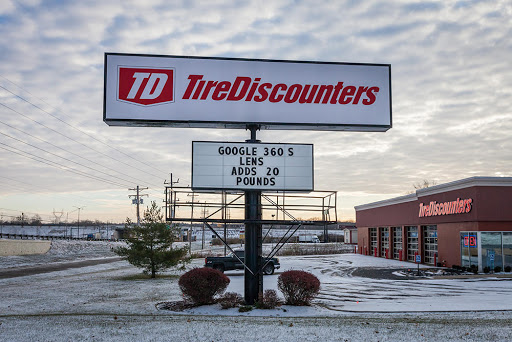 Tire Discounters image 3