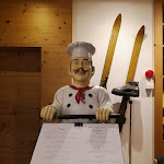 Photo n°2 de l'avis de La.u fait le 09/09/2022 à 06:39 sur le  Parc Hotel Du Lac à Levico Terme