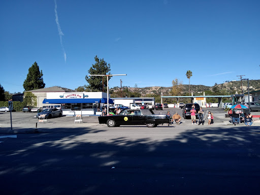 Donut Shop «Rolling Pin Donuts», reviews and photos, 2153 Las Posas Rd, Camarillo, CA 93010, USA